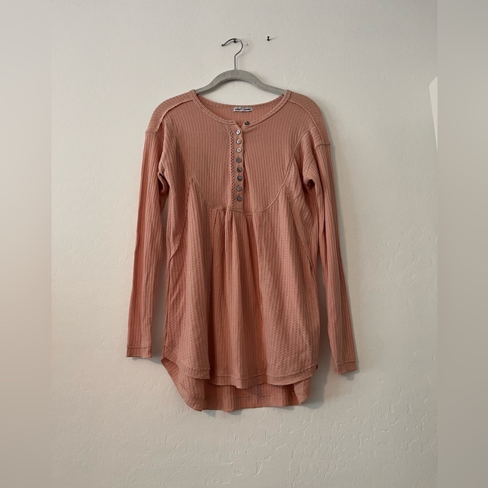 Sweet Romeo Top